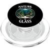 Aquascaping Acquario Piante Acquariofilo Nature In Glass Aquascaping Acquario Piante Acquatiche PopSockets PopGrip per MagSafe
