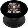 Funny Smutty Book Lovers Gifts For Women Smut Reader Smutty Dark Romance Spice Romance Romance Smutt Reader PopSockets PopGrip Adesivo