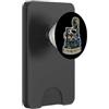 Jimbeels FILAMENT PATH READY Stampa 3D Bobina PopSockets PopWallet per MagSafe