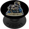 Jimbeels FILAMENT PATH READY Stampa 3D Bobina PopSockets PopGrip Adesivo