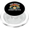 Drummer Gift Drumming Stuff & Drum Set T Funny Drumming Art for Men Women Drumline Drum Set Drummer PopSockets PopGrip per MagSafe