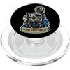Jimbeels FILAMENT PATH READY Stampa 3D Bobina PopSockets PopGrip per MagSafe