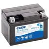Exide Batteria Per Moto 'Exide' 12V 8Ah