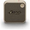 Marshall Altoparlante mono portatile Marshall Willen color crema 10 W