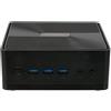 ECS LIVA Z2, 1,1 GHz, Intel® Pentium® Silver, N5030, 4 GB, DDR4-SDRAM, 64 GB