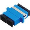 Alantec Adattatore in fibra ottica monomodale ALANTEC OS2 SC Duplex