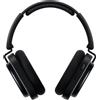 Nothing Headphone (A) Cuffie Over-Ear Wireless Con ANC - Nero