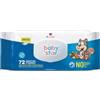 BABYSTAR SALV BEBE' POPUP 72PZ