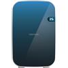 Cecotec Mini Frigo 25L Bahamas Pat 1. Funzionamento 12V-220V, Compatibile con Auto e Caravan