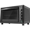 Cecotec Forno da tavolo Giroscopio Cecotec Bake&Toast 6090 Nero