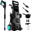 Cecotec Idropulitrice Cecotec HydroBoost 2000 Car&Garden Pro Cecotec