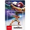 Nintendo Figura Amiibo Samus - Metroid Prime 4