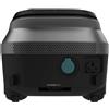 Cecotec Aspirapolvere a slitta Cecotec con sacco da 5 litri Conga Powerbag 5000 Prostyle. 890 W, serbatoio da 5 litri, filtro HEPA e controllo digitale