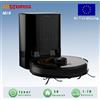 YUEXU ABIR K30 Robot Aspirapolvere Max 5000Pa Pattumiera autopulente Robot Aspirapolvere 240 minuti di autonomia Auto Smart Lavaggio di tappeti e pavimenti