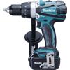 MAKITA DDF458Z - Avvitatore a batteria LXT da 18 V