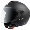 UNiK Casco da Moto Unico Vertex CE U