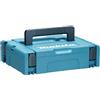 MAKITA 821549-5 - Valigetta MakPac Tipo 1