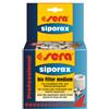 Sera Siporax Materiale filtrato professionale - 145 gr145