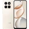 NONE Telefono - Honor 400 Smart 4G, versione UE, Smartphone con fotocamera da 108MP, batteria da 6500mAh, protezione IP54 e resistenza alle cadute a 5 stelle, schermo da 6,77", Dual SIM, NFC, Snapdragon