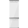 Cecotec Frigorifero combinato integrato Cecotec Bolero CoolMarket Combi BI-D FLW 341