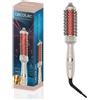 Cecotec Spazzola Cecotec per Stiratura Termica e Modellatura delle Punte con Tecnologia a Infrarossi e Ionica InstantCare ThermoGlow. 70W