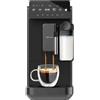 Cecotec Macchina da Caffè Super-automatica con Serbatoio del Latte e Unità di Lavorazione 20g Cremma Lungo Latte. 19 Bar, Thermoblock