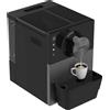 Cecotec Caffettiera Superautomatica Compatta Cecotec Cremmaet Cube. 1350W, Sistema di Pressione da 10g, Sistema di Pre-Incisione, 19 Bar