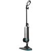 Cecotec Vaporizzatore Verticale con Cavo HydroSteam 3030 Blaze. 1500W, 330ml, Flusso di Vapore 20-30g/min