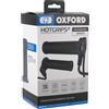 Oxford Hotgrips Avanzate Manopole Riscaldate Sportive Integrate CE