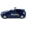 Playjocs Auto della Polizia Nazionale. Veicolo in metallo con parti in plastica, ruote libere e portiere anteriori apribili, sconsigliato ai bambini di età inferiore a 3 anni. GIOCATTOLI DA GIOCO GT-8095