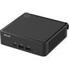 Asus NUC 15 Pro Slim Mini Barebone Intel Core i7-240H - Refresh-H 45W - DDR5 - USB 2.0, 3.2, HDMI, RJ-45, Thunderbolt 4, WiFi 7, Bluetooth 5.4
