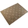 NONE Tappeto in cotone stampato 200x140 cm 200x140 cm