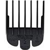Wahl Pettini guida professionali in nylon, n. 2, 6 mm | Compatibile con: Super Taper, Taper2000, Legend, Cordless Senior, Magic Clip, Balding