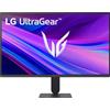 LG Monitor da gioco LG Ultragear 24G411A-B LED 24" IPS FullHD 144Hz FreeSync HDR10 - Risposta 1ms MBR - HDMI, DisplayPort - VESA 100x100mm