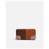 Misako Borsa grande Quini con stampa patchwork Misako Borse da donna
