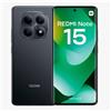 XIAOMI REDMI NOTE 15 4G NFC 128GB+6GB RAM SCHERMO 6,77'' AMOLED 120HZ FULL HD+ BATTERIA 6.000MAH CONNETTORE USB-C SENZA CARICABATTERIE