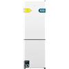 Cecotec Frigorifero Combi Cecotec 322L Total NoFrost Bolero CoolMarket Combi 322i Bianco D. Altezza 185,5 cm, Larghezza 59,5 cm, Flusso d'aria multiplo