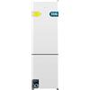 Cecotec Frigorifero Combi Cecotec 356L Total NoFrost Bolero CoolMarket Combi 356i Bianco D. Altezza 200 cm, Larghezza 59,5 cm, Congelamento Rapido