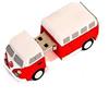 NONE Techonetech hippy van bang camper memoria USB 2.0 32GB (pendrive)