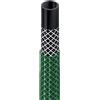 NONE Tubo da giardino rinforzato 3 strati 3/4" (19 mm), alta pressione fino a 20 BAR, resistente a UV e temperature estreme (-10 °C a +50 °C), flessibile e antigroviglio, disponibile in 10, 15, 20, 30