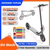 JUICEASE Monopattino Elettrico JUICEASE Y1PLUS 350W 36V 10.4Ah, Batteria a Lunga Autonomia 30KM, Pieghevole, Ruote da 8.5 Pollici, Smart, per Adulti, con APP