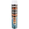 Compatto Schiuma poliuretanica compatta da 750 ml con pistola/spray