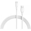 NONE Cavo Vention USB-A maschio a USB-C maschio - 1m - 3A - 60W - 480Mbps - colore bianco