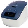 brother Stampante professionale per etichette USB Brother ql-600b - velocità fino a 71 mm/s - 300 x 300 dpi