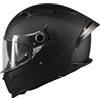 MT Casco Moto Mt Braker Sv Pure Ce U