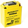 NONE Motobatt Mb12u Batteria 12v 14ah Cca170a Ce U