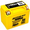 NONE Motobatt Mbtx4u Batteria 12v 4.7ah Cca70a Ce U