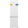 Cecotec Frigorifero Combi Cecotec Bolero CoolMarket Combi 356i Bianco E, 356L, Larghezza 59,5 cm, Altezza 200 cm
