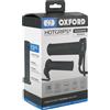 Oxford Hotgrips Advanced Integrated Touring Manopole Riscaldate Ce U