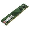 Kingston valueram memoria ram dimm ddr4 4gb 2666mhz pc4 cl19
